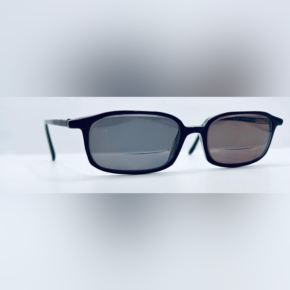 Guess GU2156 Purple Oval Sunglasses Frames Only